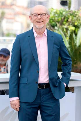 Ron Howard at the photocall for the feature film Avedon at the Festival de Cannes 2026 79 Cannes International Film Festival at the Palais des Festivals Cannes, 17 05 2026 Foto:xD.xBedrosianx xFuturexImagex avedon_6504