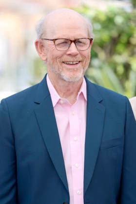 Ron Howard at the photocall for the feature film Avedon at the Festival de Cannes 2026 79 Cannes International Film Festival at the Palais des Festivals Cannes, 17 05 2026 Foto:xD.xBedrosianx xFuturexImagex avedon_6508
