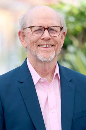 Ron Howard at the photocall for the feature film Avedon at the Festival de Cannes 2026 79 Cannes International Film Festival at the Palais des Festivals Cannes, 17 05 2026 Foto:xD.xBedrosianx xFuturexImagex avedon_6509