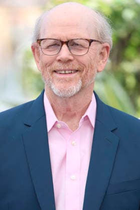 Ron Howard at the photocall for the feature film Avedon at the Festival de Cannes 2026 79 Cannes International Film Festival at the Palais des Festivals Cannes, 17 05 2026 Foto:xD.xBedrosianx xFuturexImagex avedon_6511