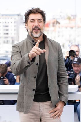 El Ser Querido (The Beloved) photocall at the 79th Cannes Film Festival Javier Bardem - El Ser Querido (The Beloved) photocall at the 79th annual Cannes Film Festival at Palais des Festivals on May 17, 2026 in Cannes, France.  Copyright: x Chassery+Courdjix