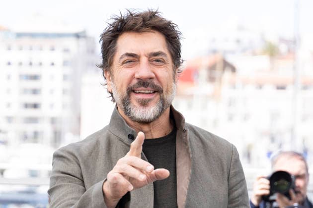 El Ser Querido (The Beloved) photocall at the 79th Cannes Film Festival Javier Bardem - El Ser Querido (The Beloved) photocall at the 79th annual Cannes Film Festival at Palais des Festivals on May 17, 2026 in Cannes, France.  Copyright: x Chassery+Courdjix