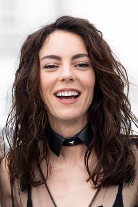 El Ser Querido (The Beloved) photocall at the 79th Cannes Film Festival Victoria Luengo - El Ser Querido (The Beloved) photocall at the 79th annual Cannes Film Festival at Palais des Festivals on May 17, 2026 in Cannes, France.  Copyright: x Chassery+Courdjix