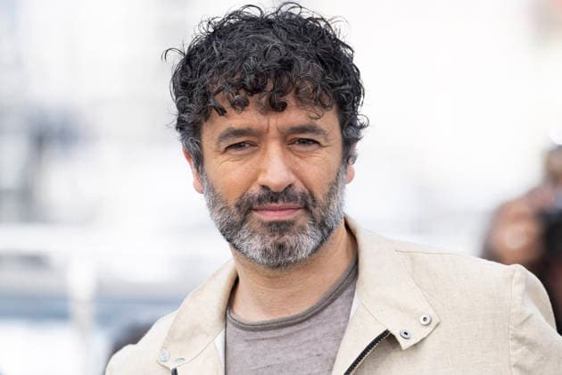 El Ser Querido (The Beloved) photocall at the 79th Cannes Film Festival Rodrigo Sorogoyen - El Ser Querido (The Beloved) photocall at the 79th annual Cannes Film Festival at Palais des Festivals on May 17, 2026 in Cannes, France.  Copyright: x Chassery+Courdjix