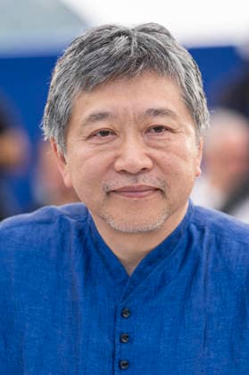 Cannes Sheep in the box Photocall EB Japanese director and screenwriter Hirokazu Kore-eda during a photocall of the film Sheep in The Box at the 79th edition of the Cannes Film Festival in Cannes, southern France on May 17, 2026.Photo by Eliot Blondet ABACAPRESS.COM Cannes France France  Copyright: xBlondetxEliot ABACAx