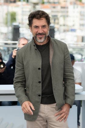 Cannes The beloved photocall NG Javier Bardem attending the ’El Ser Querido (The Beloved)’ photocall during the 79th Cannes Film Festival in Cannes on May 17, 2026. Photo by Nicolas Genin ABACAPRESS.COM Cannes France  Copyright: xGeninxNicolas ABACAx