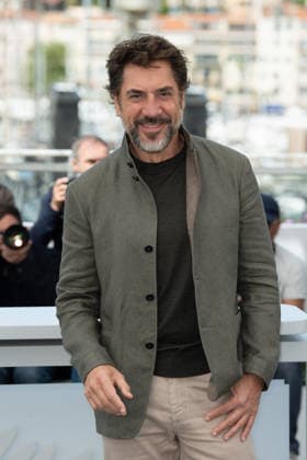 Cannes The beloved photocall NG Javier Bardem attending the ’El Ser Querido (The Beloved)’ photocall during the 79th Cannes Film Festival in Cannes on May 17, 2026. Photo by Nicolas Genin ABACAPRESS.COM Cannes France  Copyright: xGeninxNicolas ABACAx