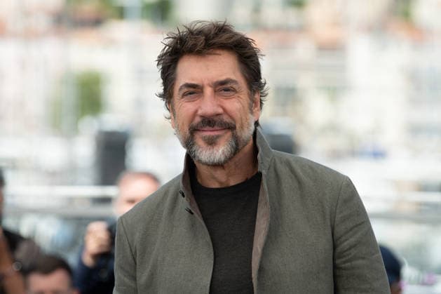 Cannes The beloved photocall NG Javier Bardem attending the ’El Ser Querido (The Beloved)’ photocall during the 79th Cannes Film Festival in Cannes on May 17, 2026. Photo by Nicolas Genin ABACAPRESS.COM Cannes France  Copyright: xGeninxNicolas ABACAx