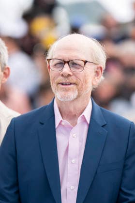 Cannes Avedon Photocall EB US director and producer Ron Howard poses during a photocall of the film Avedon at the 79th edition of the Cannes Film Festival in Cannes, southern France on May 17, 2026.Photo by Eliot Blondet ABACAPRESS.COM Cannes France France  Copyright: xBlondetxEliot ABACAx