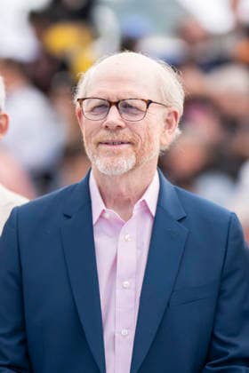 Cannes Avedon Photocall EB US director and producer Ron Howard poses during a photocall of the film Avedon at the 79th edition of the Cannes Film Festival in Cannes, southern France on May 17, 2026.Photo by Eliot Blondet ABACAPRESS.COM Cannes France France  Copyright: xBlondetxEliot ABACAx