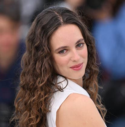 79th Cannes Film Festival: Sheep in The Box photocall CANNES, FRANCE - MAY 17: French actress Tess Barthelemy poses during a photocall of the film Memoire de fille at the 79th edition of the Cannes Film Festival in Cannes, France on May 17, 2026. Mustafa Yalcin Anadolu Cannes France. Editorial use only. Please get in touch for any other usage.  Copyright: x2026xAnadoluxMustafaxYalcinx