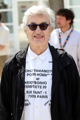 Wim Wenders at the photocall for the feature film I™ll Be Gone in June at the Festival de Cannes 2026 79 Cannes International Film Festival at the Palais des Festivals Cannes, 17 05 2026 Foto:xD.xBedrosianx xFuturexImagex gone_6502