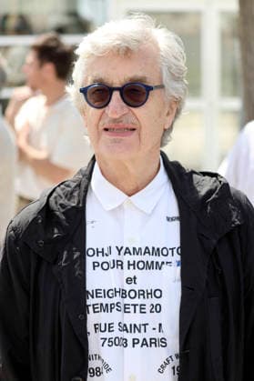 Wim Wenders at the photocall for the feature film I™ll Be Gone in June at the Festival de Cannes 2026 79 Cannes International Film Festival at the Palais des Festivals Cannes, 17 05 2026 Foto:xD.xBedrosianx xFuturexImagex gone_6503
