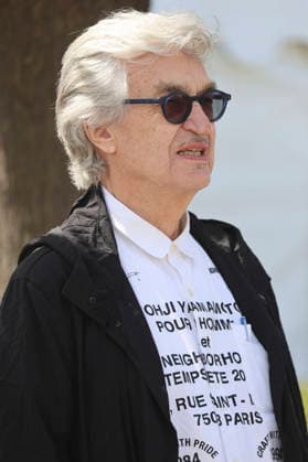 Wim Wenders at the photocall for the feature film I™ll Be Gone in June at the Festival de Cannes 2026 79 Cannes International Film Festival at the Palais des Festivals Cannes, 17 05 2026 Foto:xD.xBedrosianx xFuturexImagex gone_6504