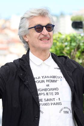 Wim Wenders at the photocall for the feature film I™ll Be Gone in June at the Festival de Cannes 2026 79 Cannes International Film Festival at the Palais des Festivals Cannes, 17 05 2026 Foto:xD.xBedrosianx xFuturexImagex gone_6510