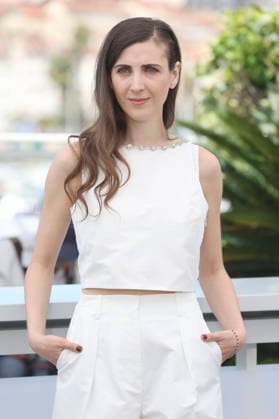 Katharina Rivilis at the photocall for the feature film I™ll Be Gone in June at the Festival de Cannes 2026 79 Cannes International Film Festival at the Palais des Festivals Cannes, 17 05 2026 Foto:xD.xBedrosianx xFuturexImagex gone_6515