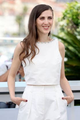 Katharina Rivilis at the photocall for the feature film I™ll Be Gone in June at the Festival de Cannes 2026 79 Cannes International Film Festival at the Palais des Festivals Cannes, 17 05 2026 Foto:xD.xBedrosianx xFuturexImagex gone_6517