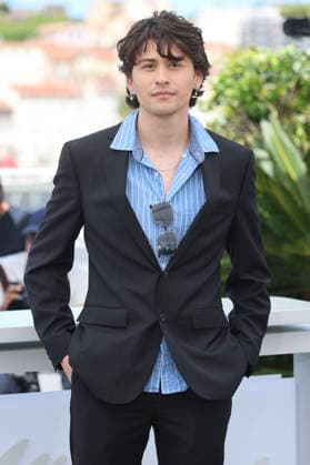 David Flores at the photocall for the feature film I™ll Be Gone in June at the Festival de Cannes 2026 79 Cannes International Film Festival at the Palais des Festivals Cannes, 17 05 2026 Foto:xD.xBedrosianx xFuturexImagex gone_6522