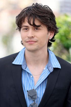 David Flores at the photocall for the feature film I™ll Be Gone in June at the Festival de Cannes 2026 79 Cannes International Film Festival at the Palais des Festivals Cannes, 17 05 2026 Foto:xD.xBedrosianx xFuturexImagex gone_6523