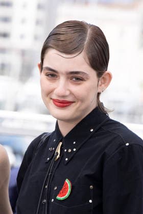 I ll be gone in june photocall at the 79th Cannes Film Festival Naomi Cosma - I ll be gone in june photocall at the 79th Cannes Film Festival in Cannes, France on May 17, 2026  Copyright: x Chassery+Courdjix
