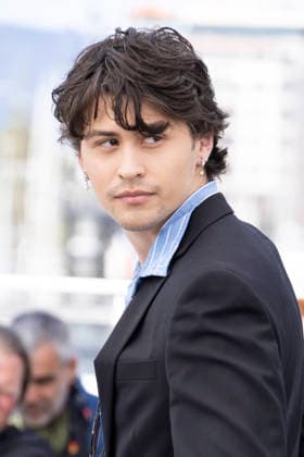 I ll be gone in june photocall at the 79th Cannes Film Festival David Flores - I ll be gone in june photocall at the 79th Cannes Film Festival in Cannes, France on May 17, 2026  Copyright: x Chassery+Courdjix