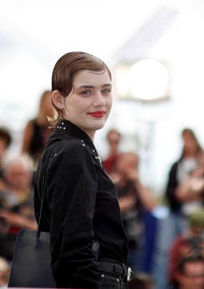 Naomi Cosma at the Ill Be Gone In June photocall at the 79th International Film Festival in Cannes, France on May 17, 2026 Jacovides Moreau Bestimage Ill Be Gone In June photocall at the 79th annual Cannes Film Festival at Palais des Festivals on May 17, 2026 in Cannes, France Cannes France  Copyright: xJACOVIDES-MOREAUx xBESTIMAGExJACOVIDES-MOREAUx xBESTIMAGEx