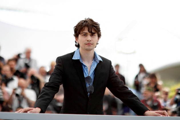 David Flores at the Ill Be Gone In June photocall at the 79th International Film Festival in Cannes, France on May 17, 2026 Jacovides Moreau Bestimage Ill Be Gone In June photocall at the 79th annual Cannes Film Festival at Palais des Festivals on May 17, 2026 in Cannes, France Cannes France  Copyright: xJACOVIDES-MOREAUx xBESTIMAGExJACOVIDES-MOREAUx xBESTIMAGEx
