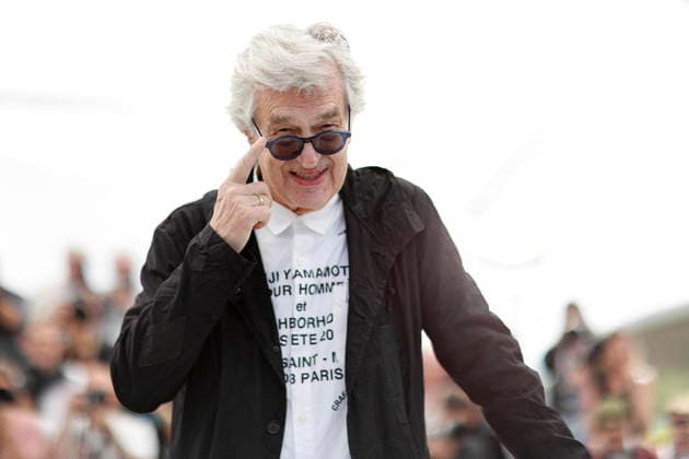 Wim Wenders at the Ill Be Gone In June photocall at the 79th International Film Festival in Cannes, France on May 17, 2026 Jacovides Moreau Bestimage Ill Be Gone In June photocall at the 79th annual Cannes Film Festival at Palais des Festivals on May 17, 2026 in Cannes, France Cannes France  Copyright: xJACOVIDES-MOREAUx xBESTIMAGExJACOVIDES-MOREAUx xBESTIMAGEx