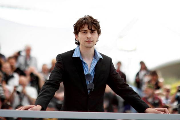 David Flores at the Ill Be Gone In June photocall at the 79th International Film Festival in Cannes, France on May 17, 2026 Jacovides Moreau Bestimage Ill Be Gone In June photocall at the 79th annual Cannes Film Festival at Palais des Festivals on May 17, 2026 in Cannes, France Cannes France  Copyright: xJACOVIDES-MOREAUx xBESTIMAGExJACOVIDES-MOREAUx xBESTIMAGEx
