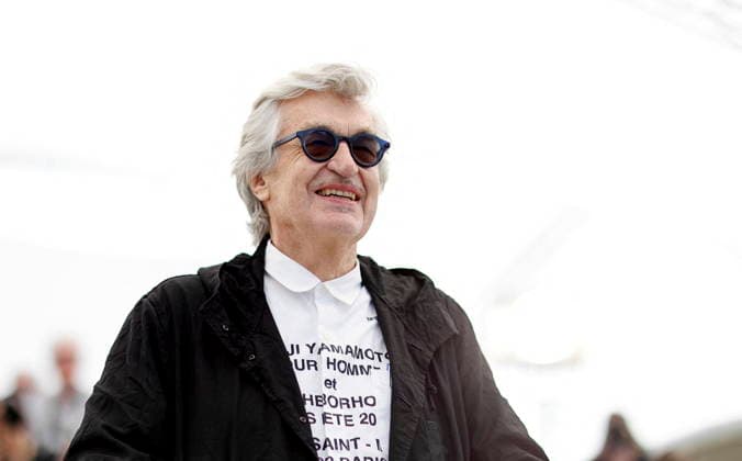 Wim Wenders at the Ill Be Gone In June photocall at the 79th International Film Festival in Cannes, France on May 17, 2026 Jacovides Moreau Bestimage Ill Be Gone In June photocall at the 79th annual Cannes Film Festival at Palais des Festivals on May 17, 2026 in Cannes, France Cannes France  Copyright: xJACOVIDES-MOREAUx xBESTIMAGExJACOVIDES-MOREAUx xBESTIMAGEx