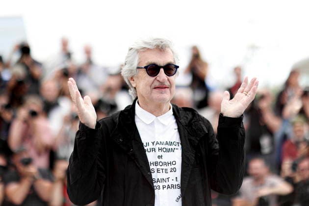 Wim Wenders at the Ill Be Gone In June photocall at the 79th International Film Festival in Cannes, France on May 17, 2026 Jacovides Moreau Bestimage Ill Be Gone In June photocall at the 79th annual Cannes Film Festival at Palais des Festivals on May 17, 2026 in Cannes, France Cannes France  Copyright: xJACOVIDES-MOREAUx xBESTIMAGExJACOVIDES-MOREAUx xBESTIMAGEx