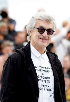 Wim Wenders at the Ill Be Gone In June photocall at the 79th International Film Festival in Cannes, France on May 17, 2026 Jacovides Moreau Bestimage Ill Be Gone In June photocall at the 79th annual Cannes Film Festival at Palais des Festivals on May 17, 2026 in Cannes, France Cannes France  Copyright: xJACOVIDES-MOREAUx xBESTIMAGExJACOVIDES-MOREAUx xBESTIMAGEx