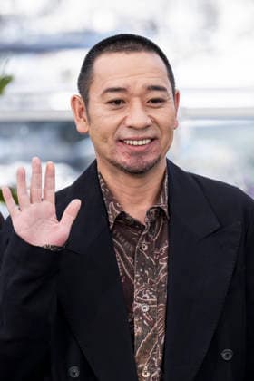 79th Cannes Film Festival Photocall of the movie -Sheep in the box- Palais des Festivals - France Daigo Yamamoto 79th Cannes Film Festival Photocall of the movie -Sheep in the box- Palais des Festivals - France 17th May 2026 SGPItalia id 134688_063 *Not Exclusive  Copyright: xALFONSOxCATALANO SGPITALIAx
