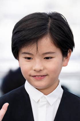79th Cannes Film Festival Photocall of the movie -Sheep in the box- Palais des Festivals - France Rimu Kuwaki 79th Cannes Film Festival Photocall of the movie -Sheep in the box- Palais des Festivals - France 17th May 2026 SGPItalia id 134688_063 *Not Exclusive  Copyright: xALFONSOxCATALANO SGPITALIAx