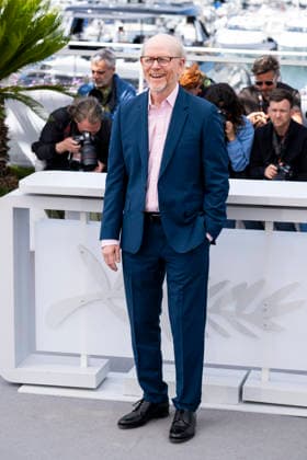 79th Cannes Film Festival Photocall of the movie -Avedon- Palais des Festivals - France Ron Howard 79th Cannes Film Festival Photocall of the movie -Avedon- Palais des Festivals - France 17th May 2026 SGPItalia id 134688_065 *Not Exclusive  Copyright: xALFONSOxCATALANO SGPITALIAx