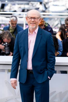 79th Cannes Film Festival Photocall of the movie -Avedon- Palais des Festivals - France Ron Howard 79th Cannes Film Festival Photocall of the movie -Avedon- Palais des Festivals - France 17th May 2026 SGPItalia id 134688_065 *Not Exclusive  Copyright: xALFONSOxCATALANO SGPITALIAx
