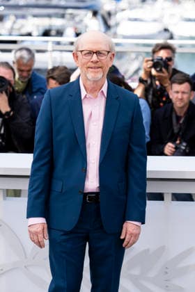 79th Cannes Film Festival Photocall of the movie -Avedon- Palais des Festivals - France Ron Howard 79th Cannes Film Festival Photocall of the movie -Avedon- Palais des Festivals - France 17th May 2026 SGPItalia id 134688_065 *Not Exclusive  Copyright: xALFONSOxCATALANO SGPITALIAx