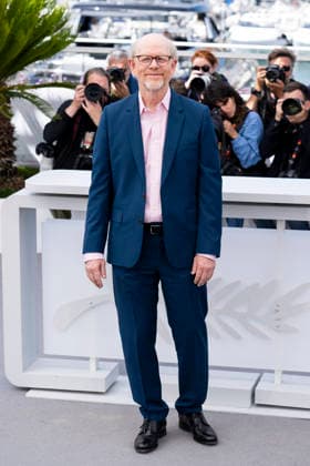 79th Cannes Film Festival Photocall of the movie -Avedon- Palais des Festivals - France Ron Howard 79th Cannes Film Festival Photocall of the movie -Avedon- Palais des Festivals - France 17th May 2026 SGPItalia id 134688_065 *Not Exclusive  Copyright: xALFONSOxCATALANO SGPITALIAx