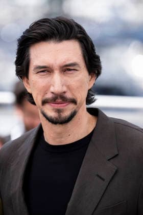 79th Cannes Film Festival Photocall of the movie -Paper Tiger- Palais des Festivals - France Adam Driver 79th Cannes Film Festival Photocall of the movie -Paper Tiger- Palais des Festivals - France 17th May 2026 SGPItalia id 134688_066 *Not Exclusive  Copyright: xALFONSOxCATALANO SGPITALIAx
