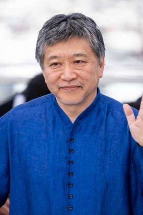 79th Cannes Film Festival Photocall of the movie -Sheep in the box- Palais des Festivals - France Hirokazu Kore-Eda 79th Cannes Film Festival Photocall of the movie -Sheep in the box- Palais des Festivals - France 17th May 2026 SGPItalia id 134688_063 *Not Exclusive  Copyright: xALFONSOxCATALANO SGPITALIAx