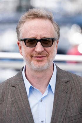 79th Cannes Film Festival Photocall of the movie -Paper Tiger- Palais des Festivals - France James Gray 79th Cannes Film Festival Photocall of the movie -Paper Tiger- Palais des Festivals - France 17th May 2026 SGPItalia id 134688_066 *Not Exclusive  Copyright: xALFONSOxCATALANO SGPITALIAx