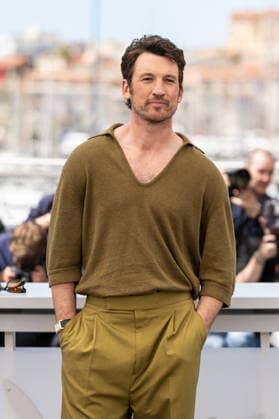 Miles Teller au photocall du film Paper Tiger Compétition lors du 79ème Festival International du Film de Cannes 12 23 mai 2026 , le 17 mai 2026 Jacovides Moreau Bestimage Photocall for Paper Tiger Competition at the 79th Cannes International Film Festival, on May 17th, 2026 Cannes France  Copyright: xJACOVIDES-MOREAUx xBESTIMAGExJACOVIDES-MOREAUx xBESTIMAGEx