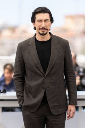 Adam Driver au photocall du film Paper Tiger Compétition lors du 79ème Festival International du Film de Cannes 12 23 mai 2026 , le 17 mai 2026 Jacovides Moreau Bestimage Photocall for Paper Tiger Competition at the 79th Cannes International Film Festival, on May 17th, 2026 Cannes France  Copyright: xJACOVIDES-MOREAUx xBESTIMAGExJACOVIDES-MOREAUx xBESTIMAGEx
