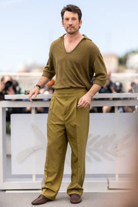 Miles Teller au photocall du film Paper Tiger Compétition lors du 79ème Festival International du Film de Cannes 12 23 mai 2026 , le 17 mai 2026 Jacovides Moreau Bestimage Photocall for Paper Tiger Competition at the 79th Cannes International Film Festival, on May 17th, 2026 Cannes France  Copyright: xJACOVIDES-MOREAUx xBESTIMAGExJACOVIDES-MOREAUx xBESTIMAGEx