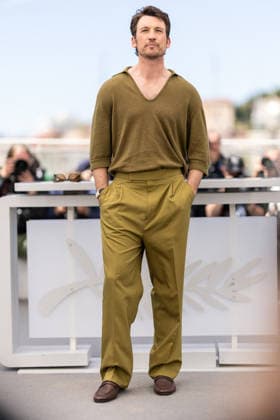 Miles Teller au photocall du film Paper Tiger Compétition lors du 79ème Festival International du Film de Cannes 12 23 mai 2026 , le 17 mai 2026 Jacovides Moreau Bestimage Photocall for Paper Tiger Competition at the 79th Cannes International Film Festival, on May 17th, 2026 Cannes France  Copyright: xJACOVIDES-MOREAUx xBESTIMAGExJACOVIDES-MOREAUx xBESTIMAGEx