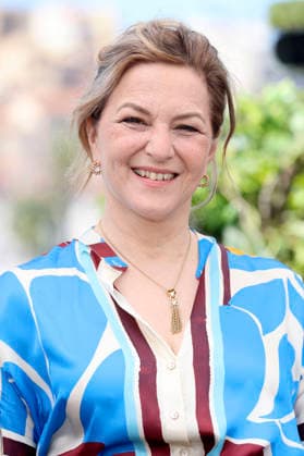 Martina Gedeck at the photocall for the movie Visitation at the Festival de Cannes 2026 79 Cannes International Film Festival at the Palais des Festivals Cannes, 17 05 2026 Foto:xD.xBedrosianx xFuturexImagex heimsuchung_6508