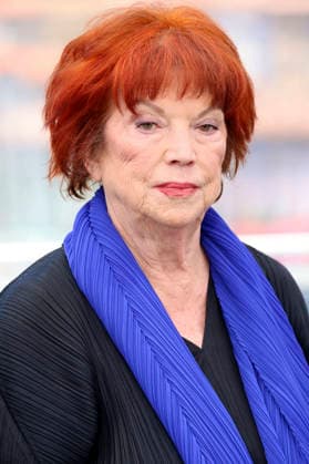 Regina Ziegler at the photocall for the feature film Visitation at the Festival de Cannes 2026 79 Cannes International Film Festival at the Palais des Festivals Cannes, 17 05 2026 Foto:xD.xBedrosianx xFuturexImagex heimsuchung_6509