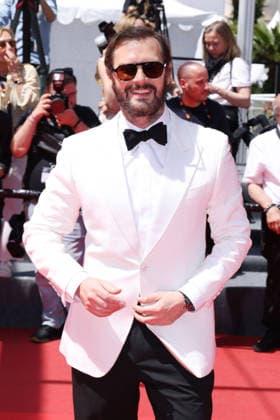 Cannes - Moulin Red Carpet JD Hugo Becker arrive for the screening of the film Moullin during the 79th annual Cannes Film Festival at Palais des Festivals on May 17, 2026 in Cannes, France. Photo by Jerome Domine ABACAPRESS.COM Cannes France  Copyright: xDominexJerome ABACAx