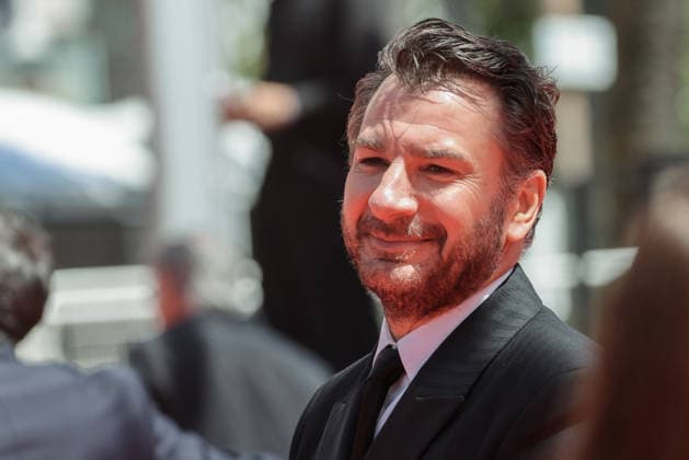 Michaël Youn on the red carpet for the film Moulin during the 79th Cannes International Film Festival, France, on May 16, 2026 Jacovides Moreau Bestimage Michaël Youn on the red carpet for the film Moulin during the 79th Cannes International Film Festival, France, on May 16, 2026 Cannes France  Copyright: xJACOVIDES-MOREAUx xBESTIMAGExJACOVIDES-MOREAUx xBESTIMAGEx