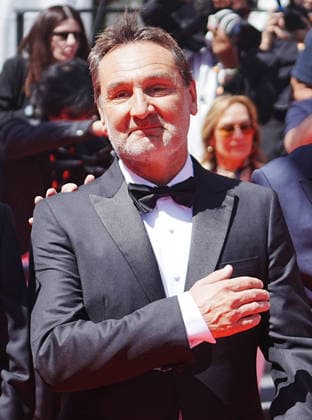 79eme FESTIVAL DE CANNES 17 05 2026 CANNES, FRANCE - MAY 17:Laszlo Nemes,Gilles Lellouche, Lars Eidinger,Louise Bourgoin and Felix Lefebvre, MOULIN screening during the 79th annual Cannes Film Festival at Palais des Festivals on May 17, 2026 in Cannes, France.photos Laurent Lairys Pierre Niney and Natacha Andrews Histoires Paralleles screening during the 79th annual Cannes Film Festival at Palais des Festivals on May 14, 2026 in Cannes, France.photos Laurent Lairys CANNESFrance  Copyright: xLaurentxLairysx
